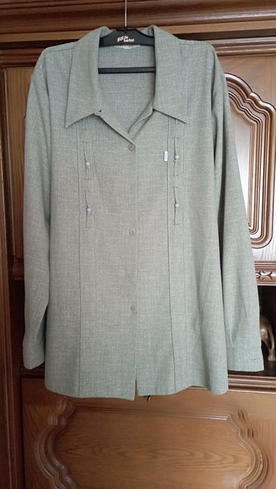 cămașa de dama XL
