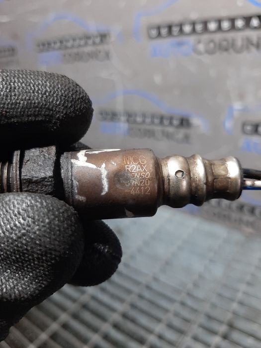 Sonda lambda Mazda CX - 7 2.3 Benzina - 190kW 258CP 2261CC L3 - VDT (702)