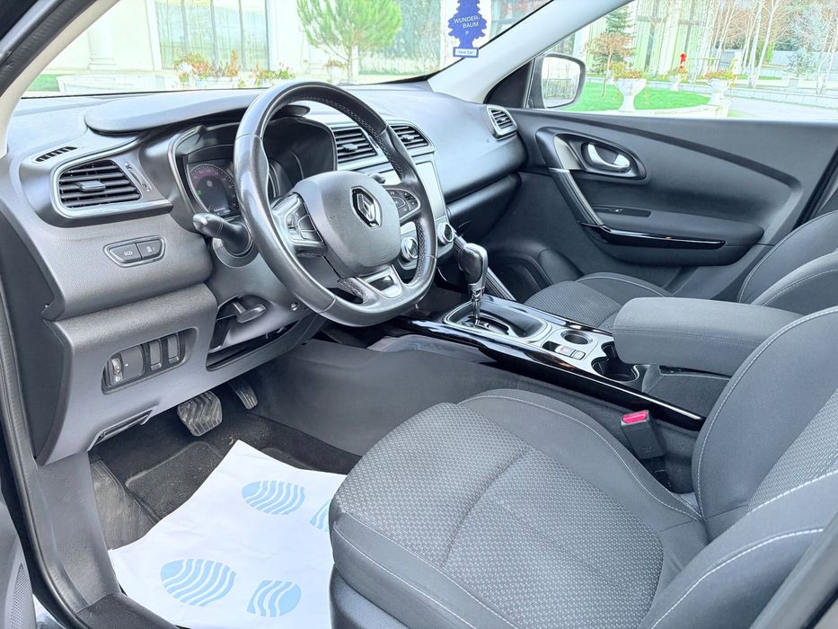 Renault Kadjar /1.5dci/116cp/Automat/2021