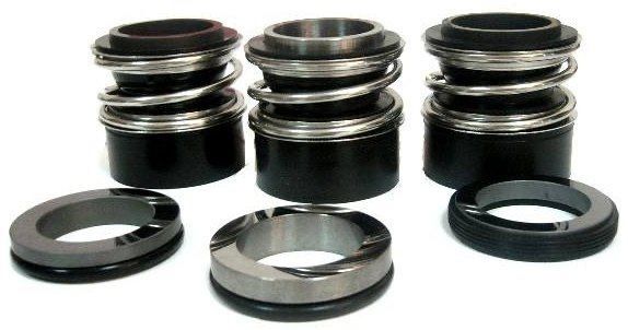 Фибра сальники для Водяных насосов и других видам спец/техники
