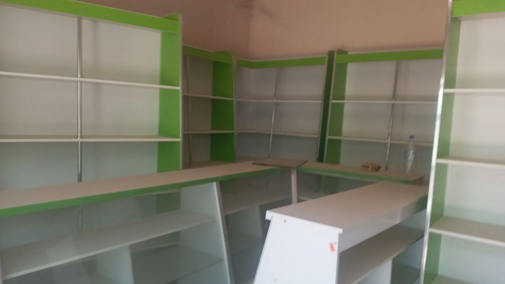 Кафе хар кандай бизнес килишга кулай иморат сотилади