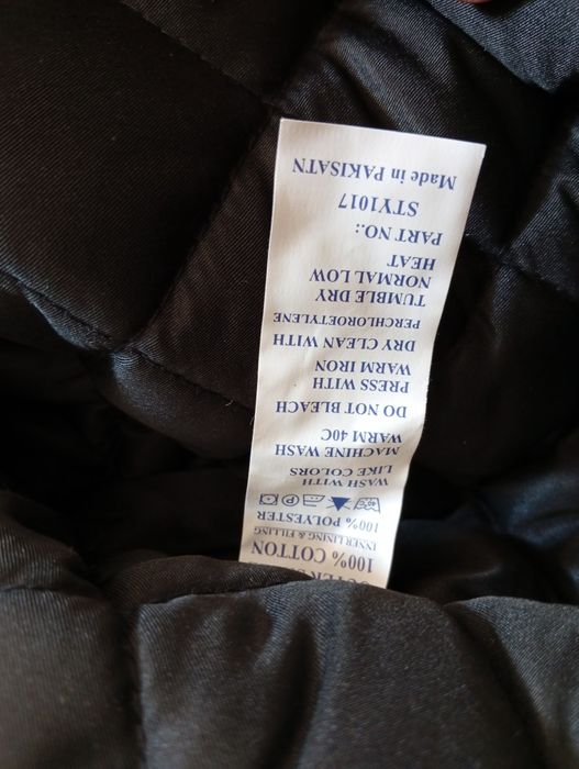 Спецодежда сатылады.