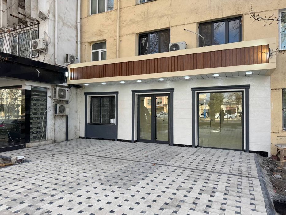 АРЕНДА под бутик,Аптека,офис ор: Метро Тинчлик