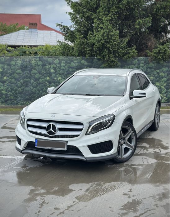 Vand Mercedes GLA 250 ~ Pachet Amg ~Automata ~2015