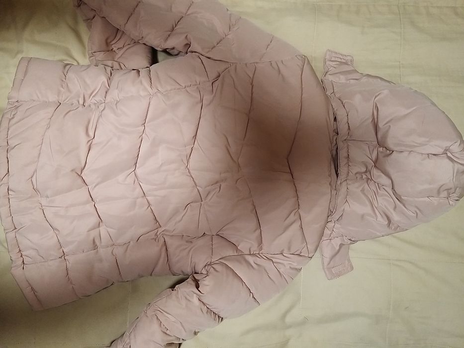 LOGG отлично яке за момиче 12-14г.