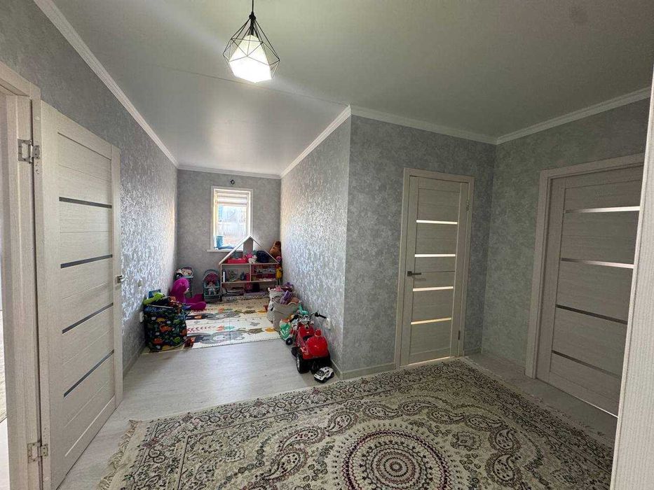 Дом с.Мичуринское