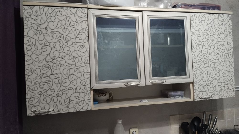 Куханный гарнитур