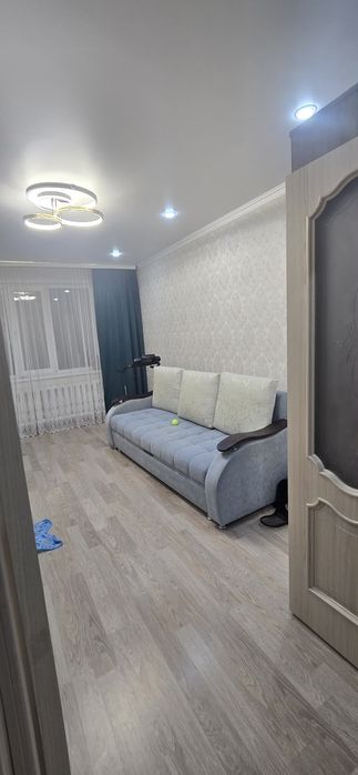 Продам 2х комнатную квартиру