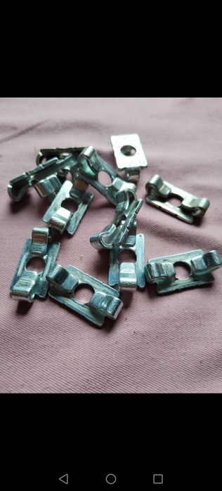 Profile  aluminiu  extrudat anodizat ITEM