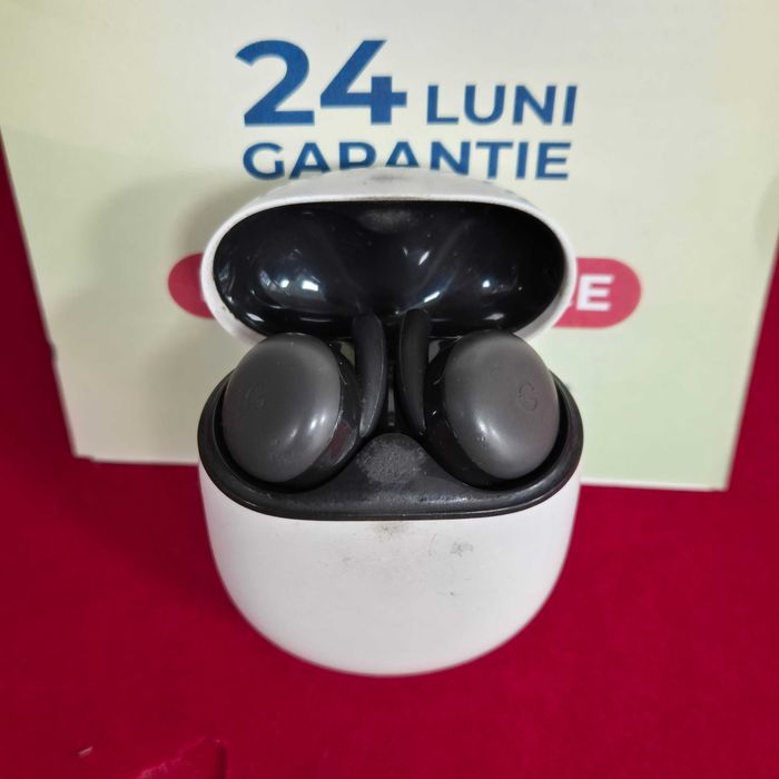 Google Bixel Buds A-Series (B31714/Ag28 Doi Baieti)  Garantie 2 ani !