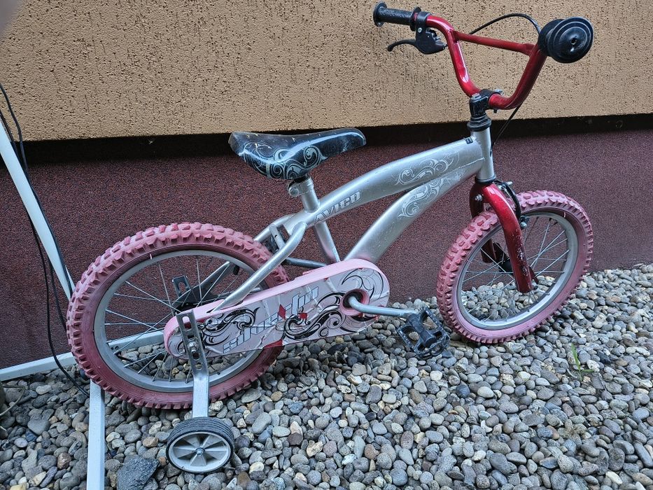 Bicicleta Avigo 16"