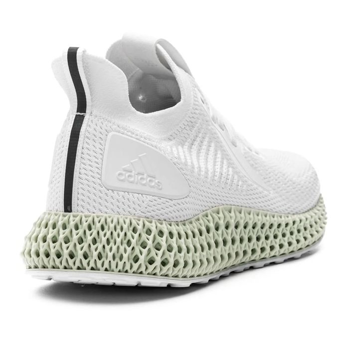 Adidas Alphaedge 4D - Оригинални Мъжки Обувки
