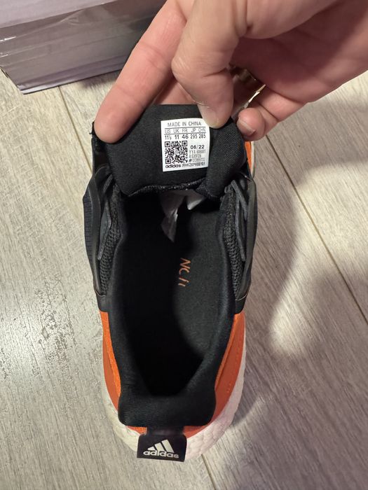 Vand Adidas Ultraboost 22 Goretex 28.5Cm