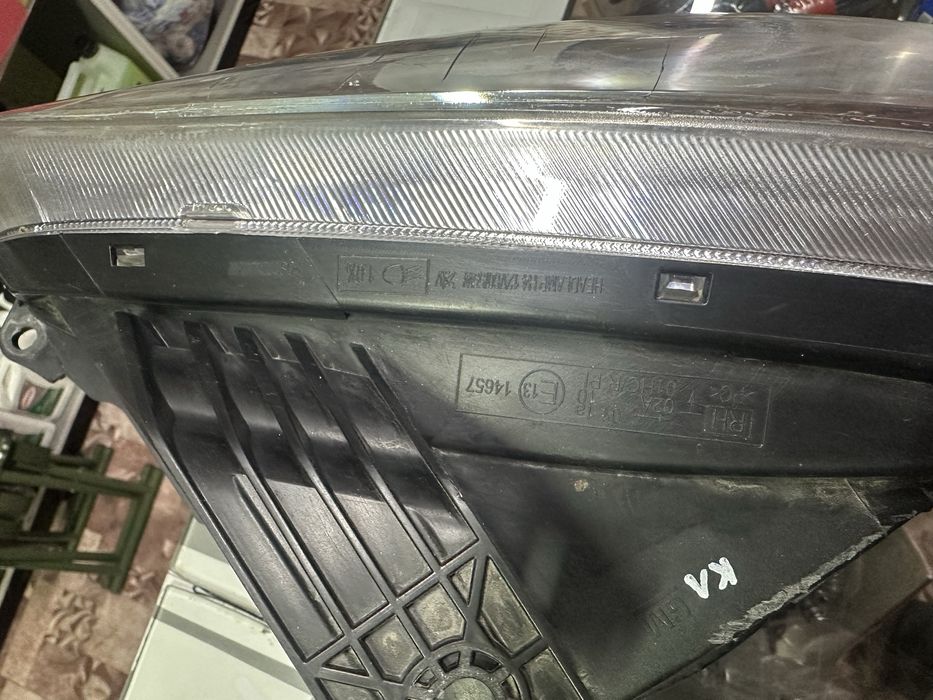 Фара  нексия Р3