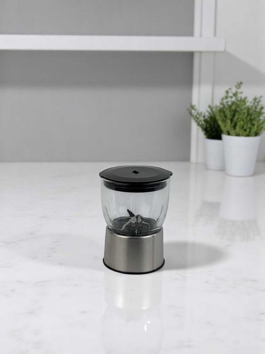 Кухонный комбайн 4 в 1, соковыжималка, блендер, чоппер измельчитель,