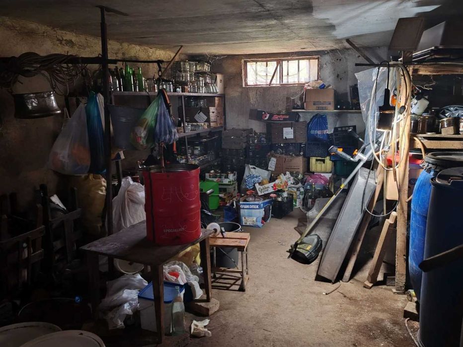 Продава се Къща в с. Черна гора, Област Стара Загора - 160 кв.м за 97 €/кв.м - Снимка #13