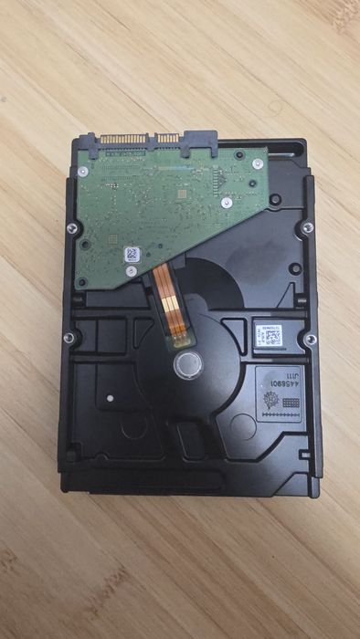 Vand HDD Seagate 8TB