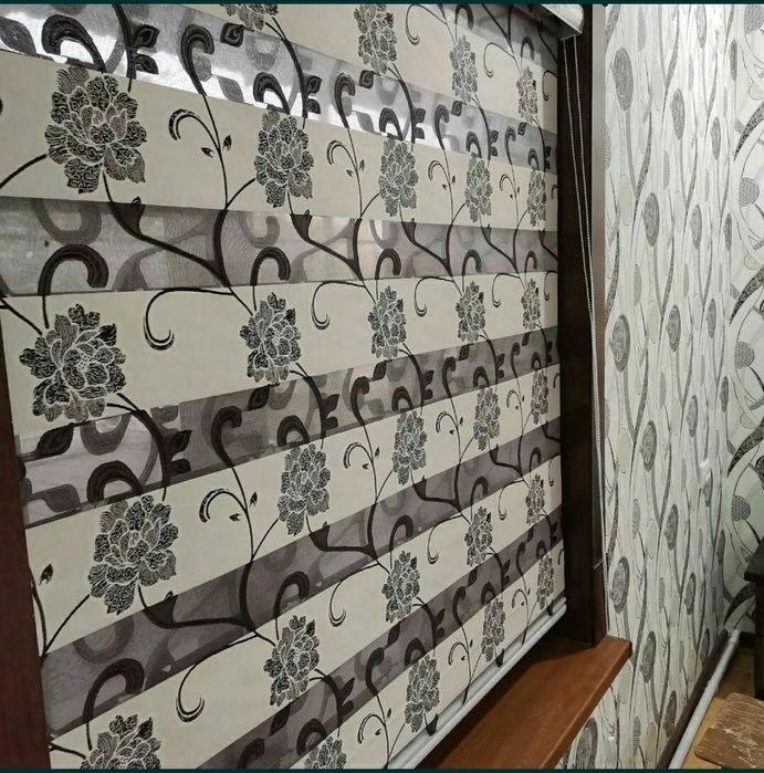 Jalyuzi va jalyuzilar