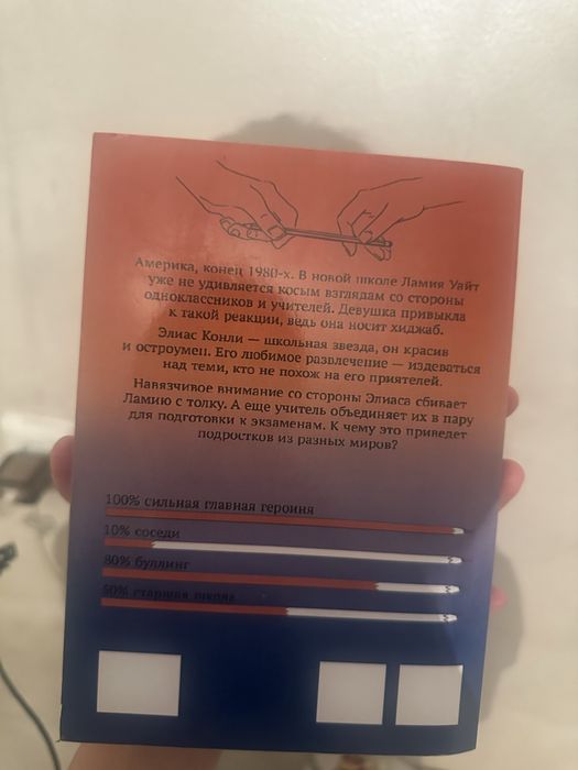 Такие разные миры книга