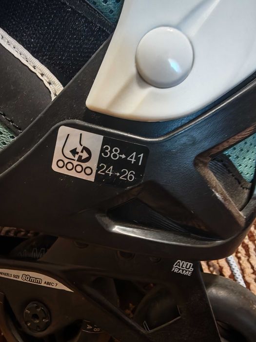 Ролери женски