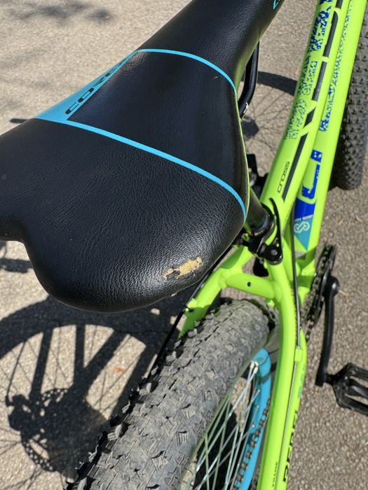 Cross Rebel 24 цола