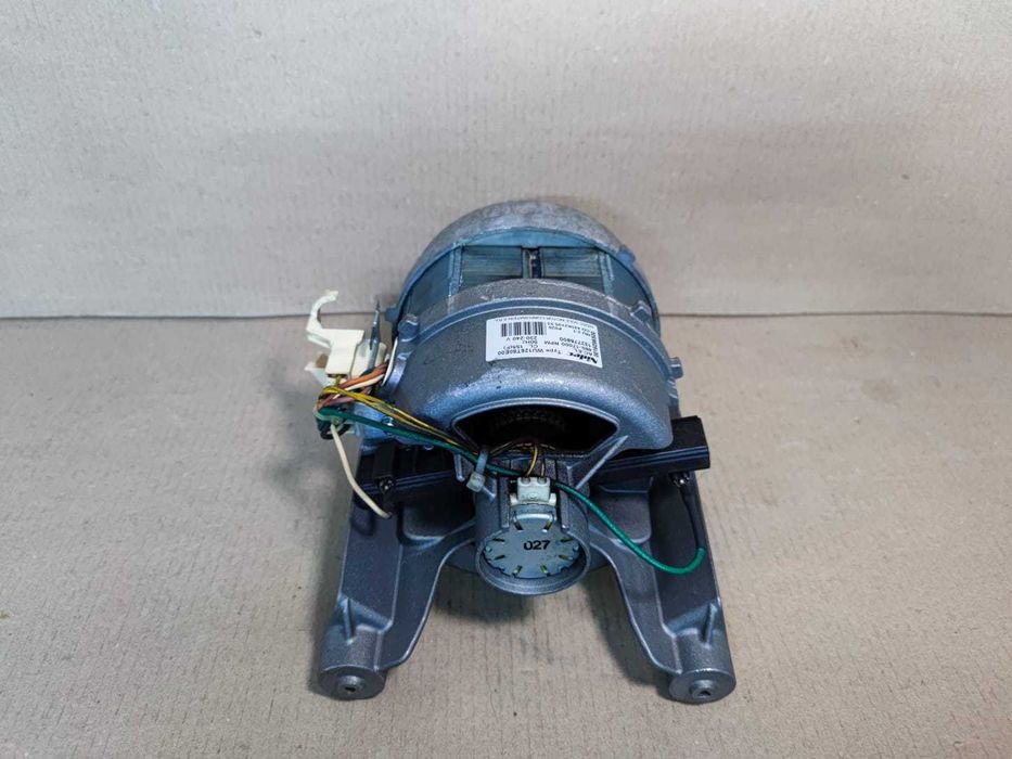 motor nidec 7 pini masina de spalat electrolux,zanussi / R2