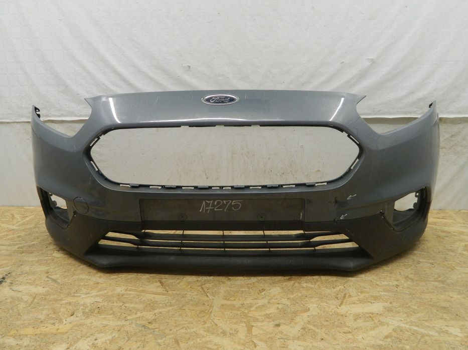 Bara fata Ford Courier, 2018, 2019, 2020, 2021, 2022, 2023, JT76-17757-A.