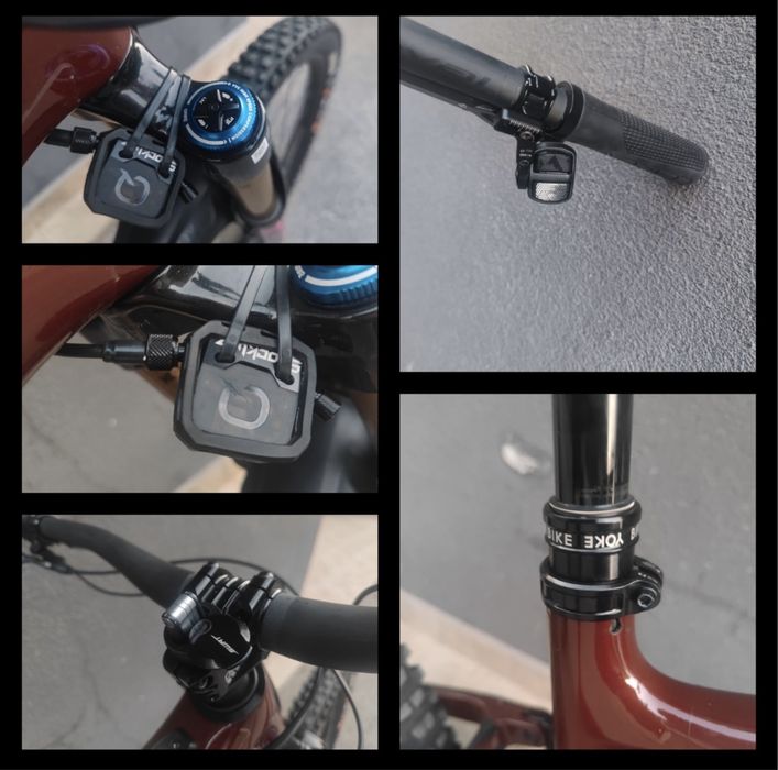 Specialized Turbo Levo Pro Carbon  X0 AXS