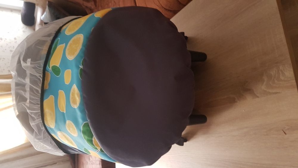 Бебешко столче за кола