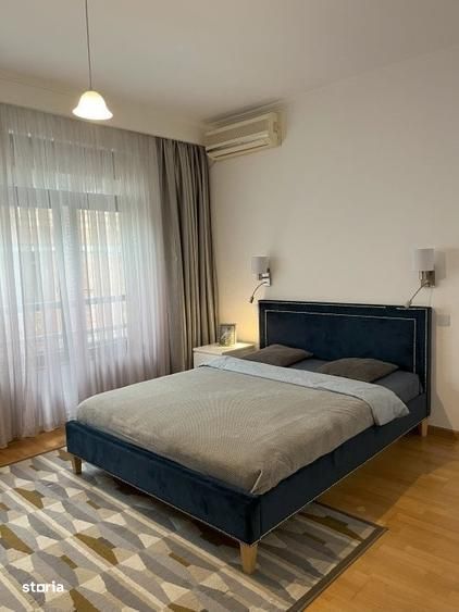 Apartament – București, Herăstrău - Vedere 4