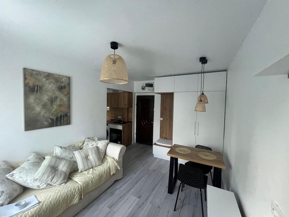 Apartament 2 camere renovat complet, mobilat nou, Rahova – Aleea Vicina
