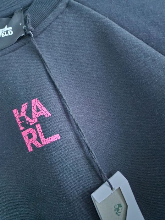 Блуза Karl Lagerfeld