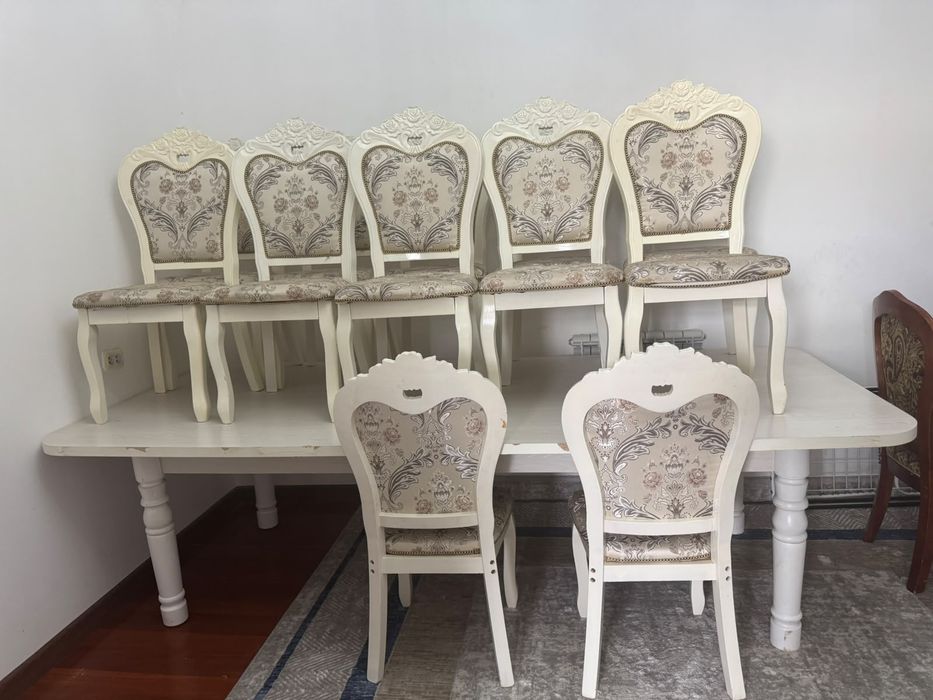 Стол бу  сатылады