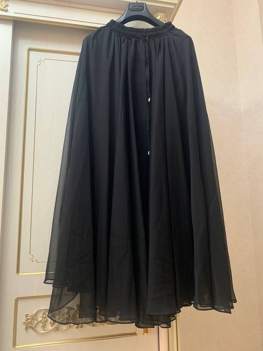 Красивый лук на выход