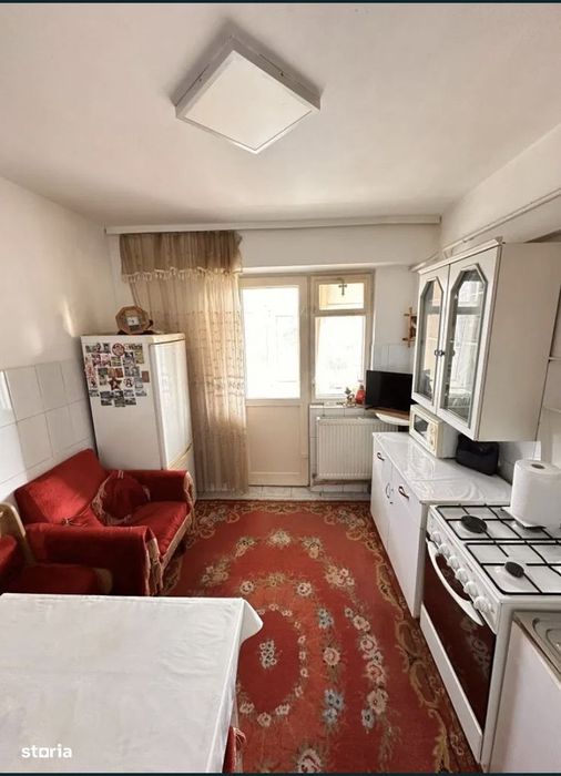 Apartament cu 2 camere de vânzare pe Calea Călărașilor