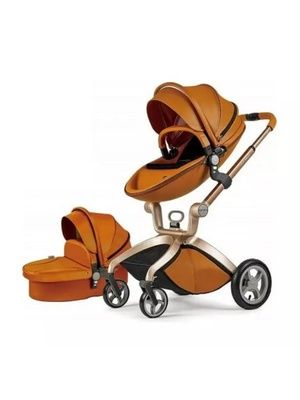 Продам коляску hot mom