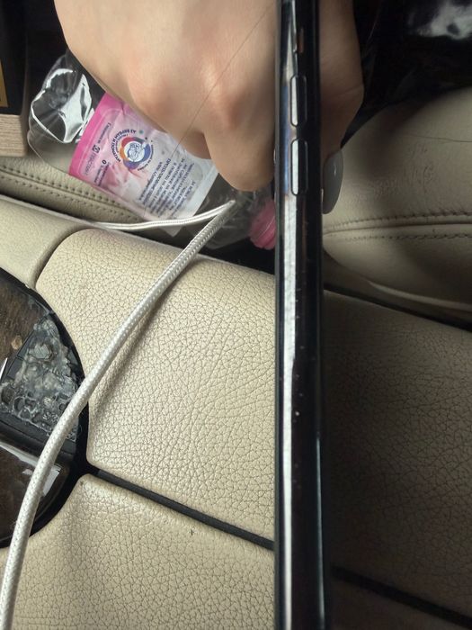 Iphone 11 pro max 64gb Space gray