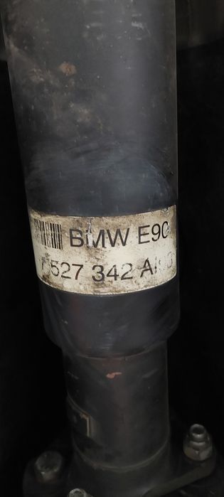 Cardan BMW 320 D.E90.163 Cp.