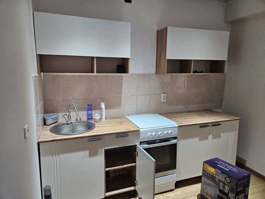 Услуги Мебельщика