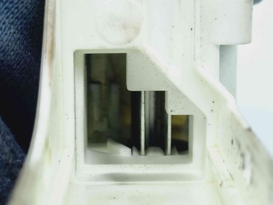 Motoras geam stanga spate LAND ROVER RANGE ROVER SPORT (L320) [Fabr 20