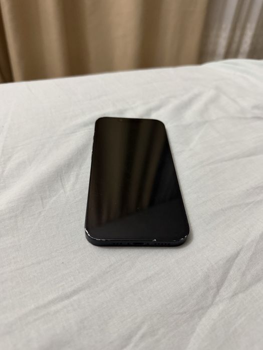 iPhone 13 128 gb с коробкой
