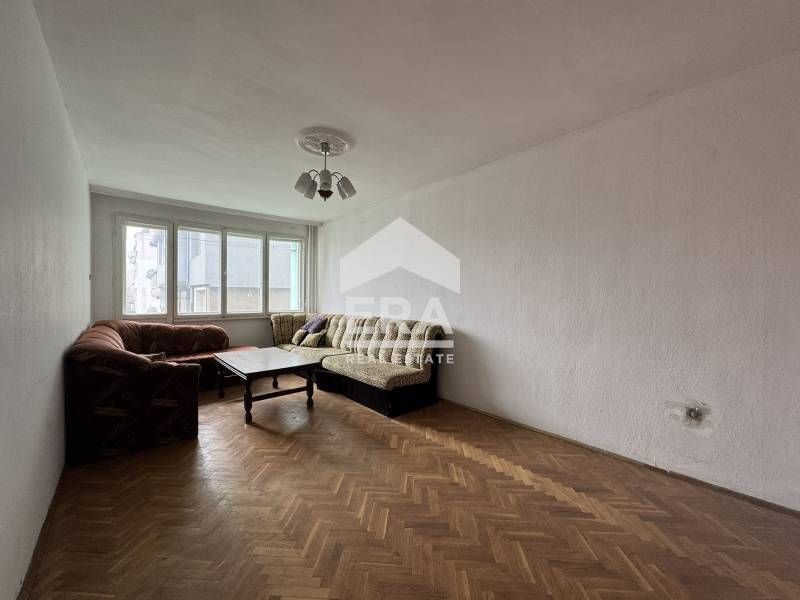 Продава се Четиристаен апартамент в Силистра, Меджиди Табия - 122 кв.м за 652 €/кв.м - Снимка #1