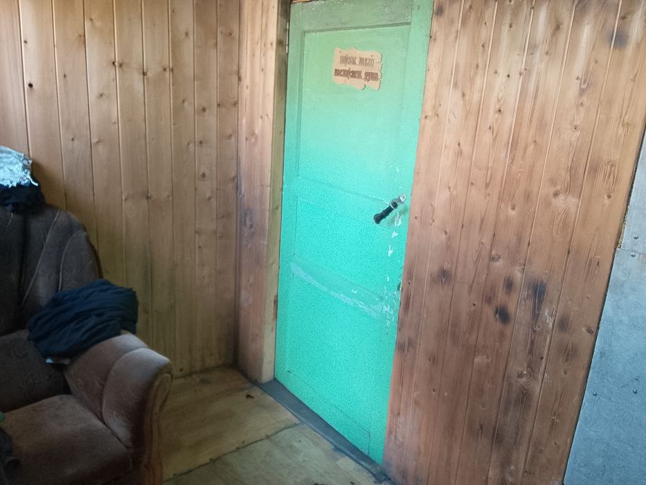 Сдам дом в рабочем поселке