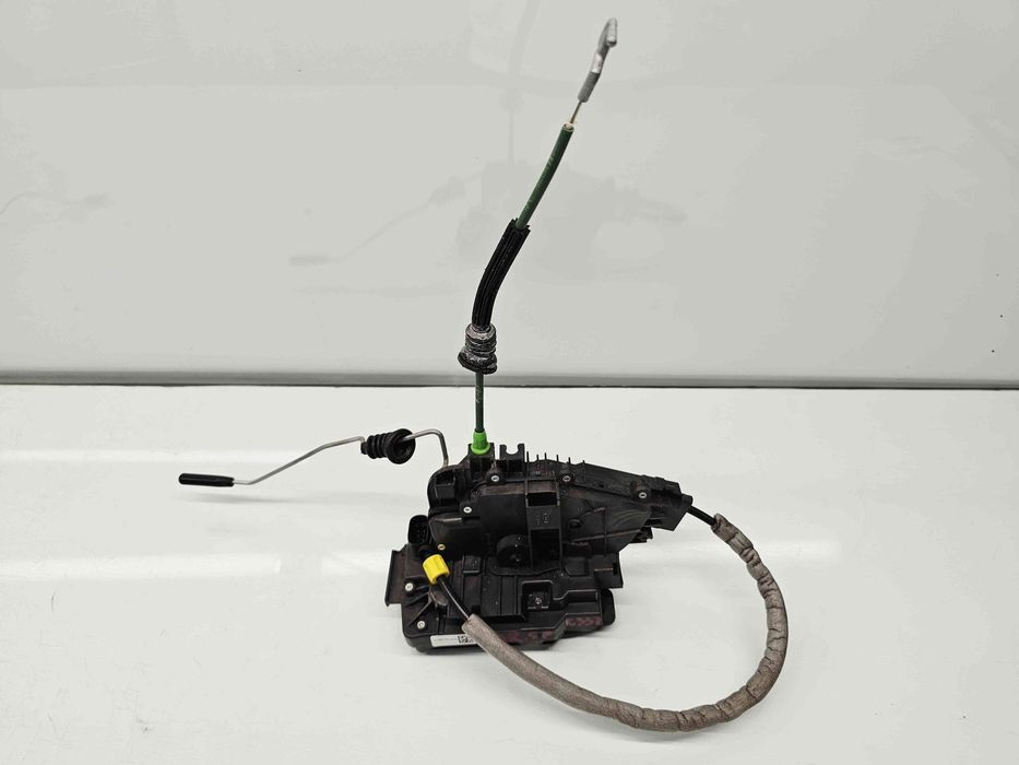 Broasca usa dreapta spate Mercedes Clasa C (W205) [Fabr 2014-prezent]