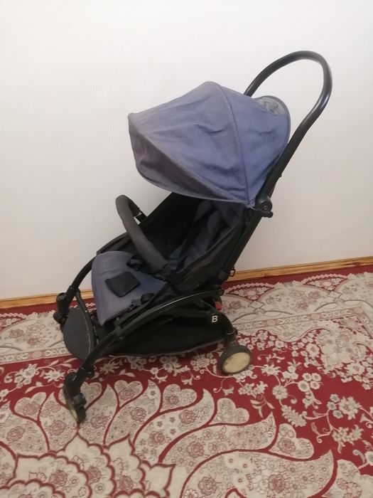 Продам коляску дет