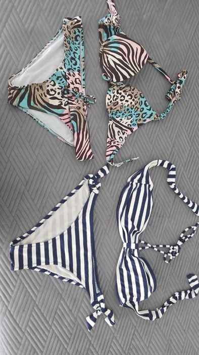 Set costume de baie nr. S Takko/New Yorker