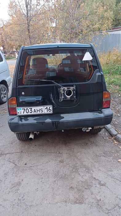 Продам автомобиль