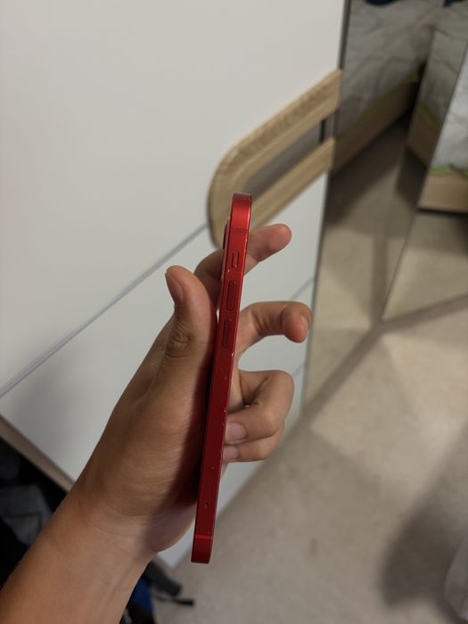 Iphone 12 ,80% sanatate bateria originala