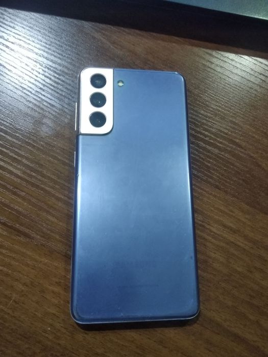 Samsung s 21 5g xolati radnoy ishlashi zor 8+8 256