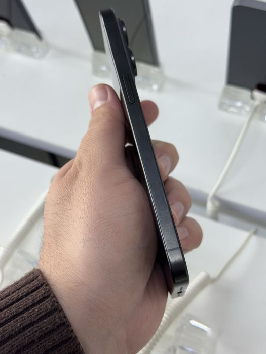 Айфон 15про макс 256гб 84%